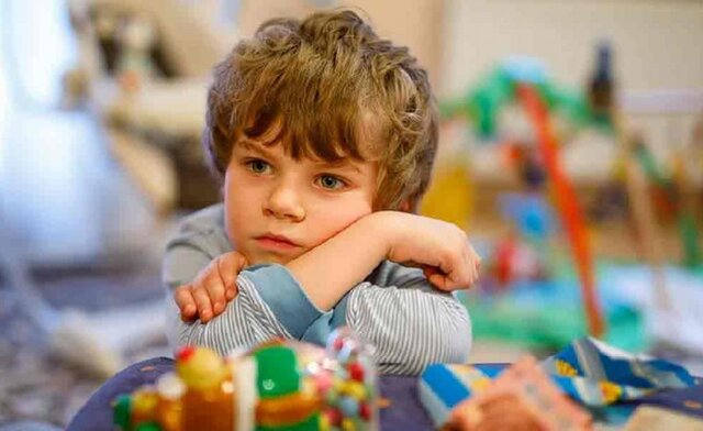 راهکارهای کاهش تاثیرات روانی جنگ در کودکان