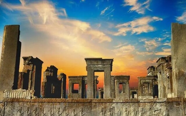 اماکن تاریخی فارس آماده میزبانی رویدادهای ملی هستند