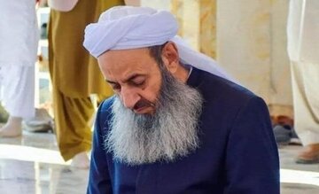 اعلام حمایت مولوی عبدالحمید از برخی کاندیداهای انتخابات تکذیب شد
