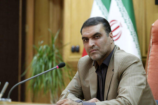 روح‌الله جمعه‌ای در توییتی آقای دکتر پزشکیان را نامزد اصلح اعلام کرد