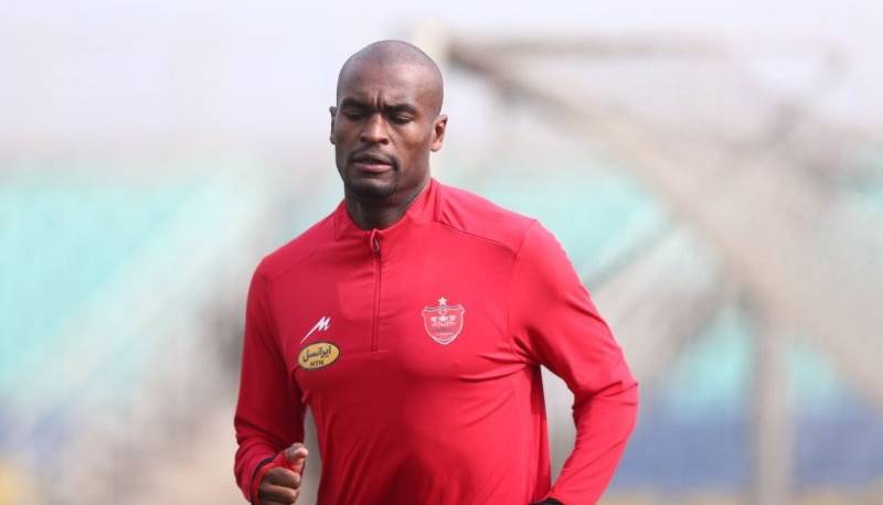 پرسپولیس: عبدالکریم را زیر 100 میلیارد نمی‌فروشیم!