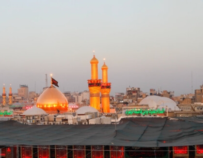 امسال هم ارز اربعین بصورت دینار به زائران پرداخت می‌شود