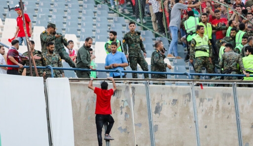 سخنگوی فدراسیون فوتبال: از برنامه VAR عقب هستیم/ در پرونده فساد، افرادی که تهمت می‌زنند باید جوابگو باشند