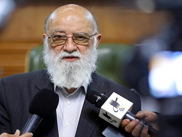 مشکل پاساژ علاءالدین ازدحام بیش از حد است