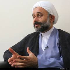 واکنش نقویان به دیدار زاکانی و پزشکیان