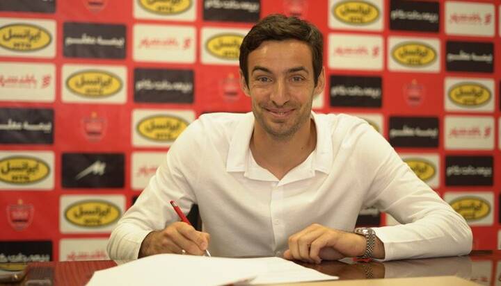 پرسپولیس با مدافع ملی‌پوش حاضر در یورو به توافق نهایی رسید.