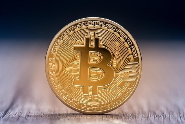 کاهش قیمت بیت کوین در معاملات امروز
