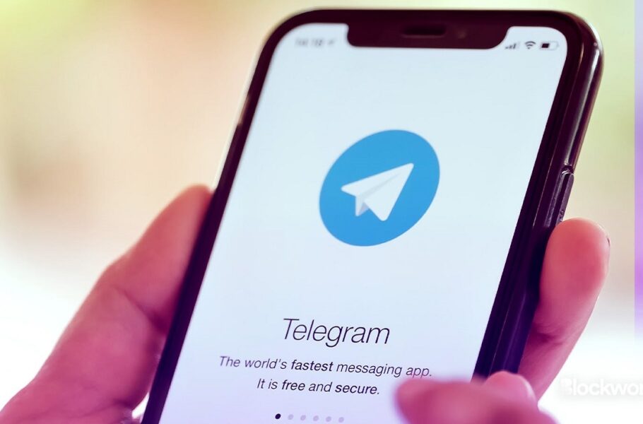 پاول دوروف: تلگرام هرگز یک بایت از اطلاعات شخصی را فاش نکرد