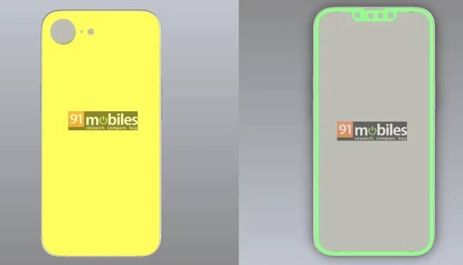 آیفون ارزان قیمت با تحول اساسی از راه می رسد.