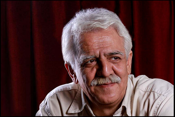 محمد بهرامی سرپرست خانه تئاتر شد.