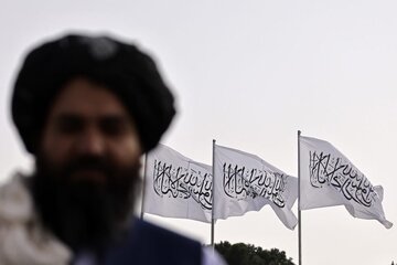 طالبان: متعهد به همکاری با ایران هستیما