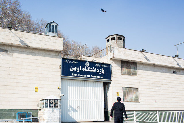 بازدید تعدادی از نمایندگان از محل جنایات رژیم صهیونیستی در زندان اوین