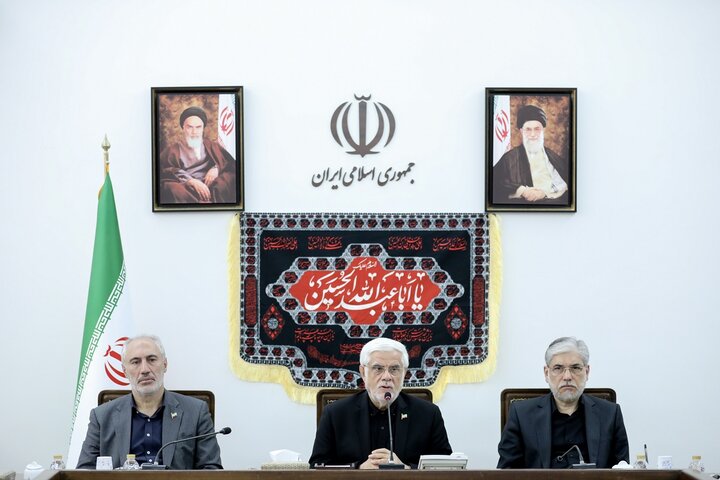 «برنامه ارتقاء بهره‌وری» دولت برای رشد ۳۵ درصدی دستگاه‌ها ارائه شد