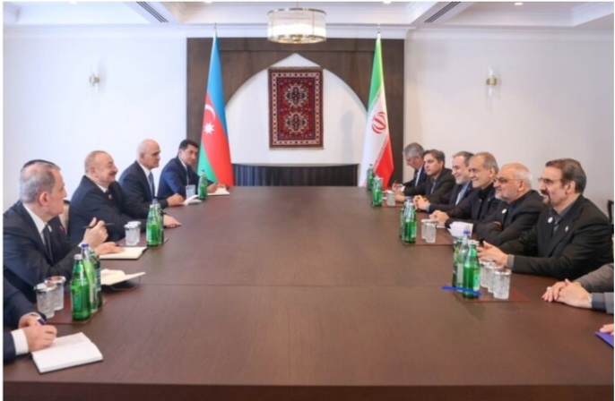 پزشکیان: امروز قدرت بازدارندگی جمهوری اسلامی ایران در بالاترین سطح است