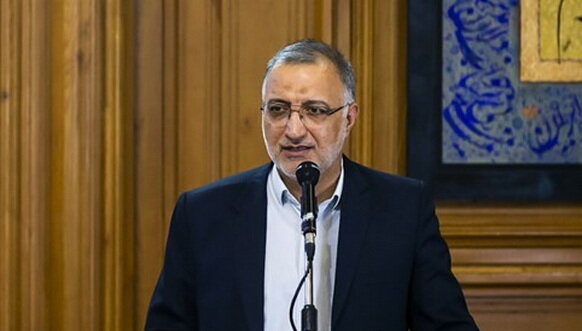 استقرار ۳۵۰ خانوار آسیب دیده جنگ تحمیلی در ۹ هتل/ آسیب دیدگی ۳۶۰۰ واحد در تهران