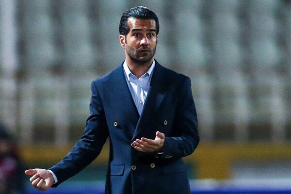 سُکان هدایت صنعت نفت آبادان به مسعود شجاعی رسید