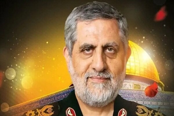مراسم گرامیداشت شهید ایزدی (حاج رمضان) جمعه برگزار می‌شود