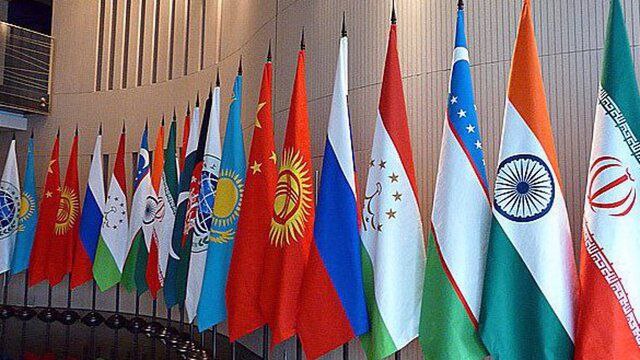 نشست وزیران خارجه سازمان همکاری شانگهای سه‌شنبه در چین