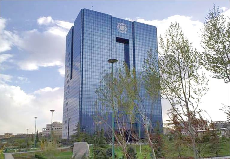 بانک مرکزی: دارایی‌های ارزی کشور افزایش یافت