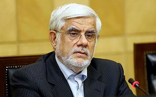 دستور ویژه عارف برای حمایت فوری صندوق توسعه و شبکه بانکی از بورس