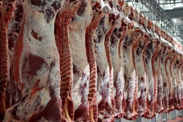 معافیت انواع گوشت و فرآورده‌های آن از مالیات بر ارزش افزوده