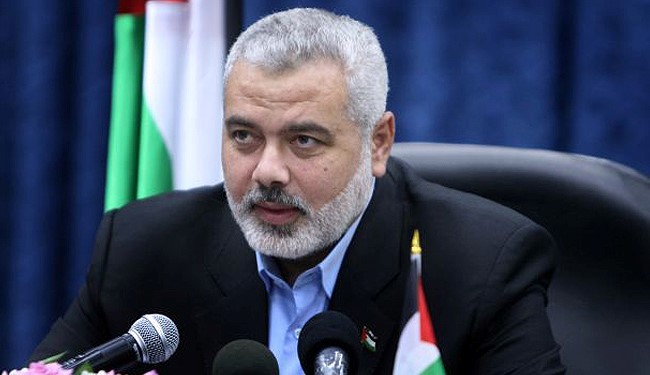 مراسم بزرگداشت شهید «اسماعیل هنیه» در قم برگزار می شود