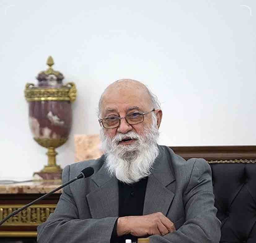 چمران: تمدید شش ماهه شوراها منطقی ندارد/عوارض تردد پلاک‌های شهرستان تنها برای بازدارندگی است