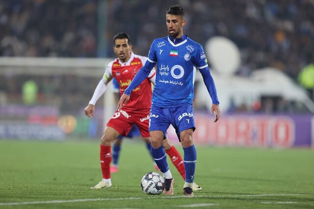 AFC اعتراض باشگاه عراقی از استقلال را رد کرد