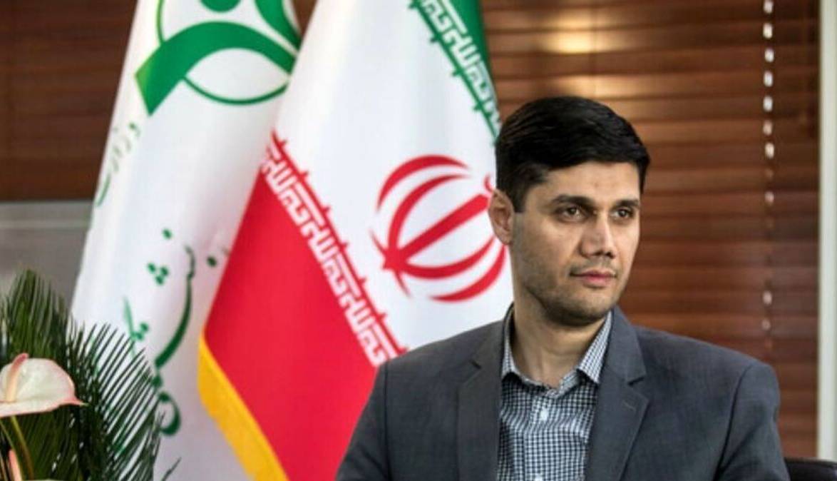 رونمایی مدیرعامل راه‌آهن از میزان بدهی رجا