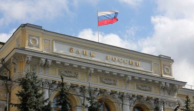 صعود ذخایر بین‌المللی روسیه 