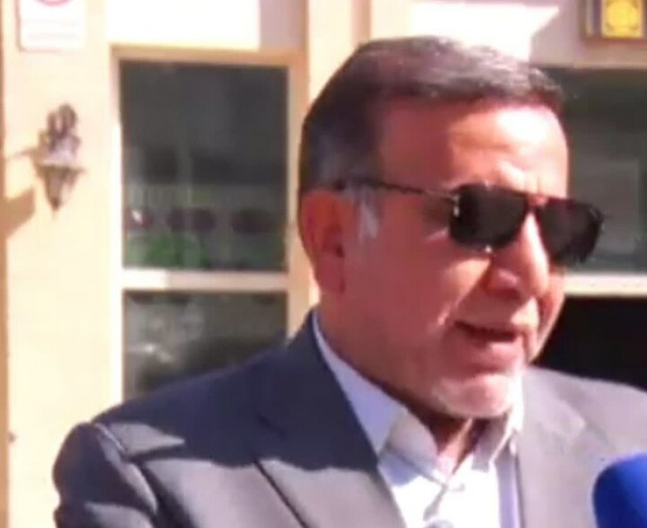 اقدامات زیر ساختی بسیار خوبی در مرز خسروی انجام شده است