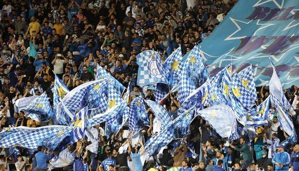 پایان شایعات AFC مجوزاستقلال  را تائید کرد