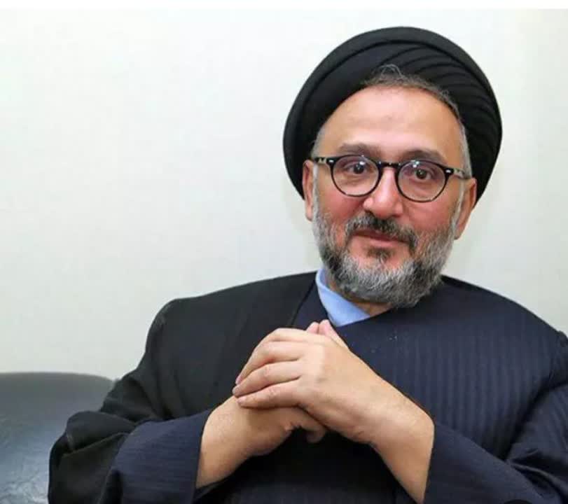 ابطحی :برلی فروش همدلی همه آمدند /تکرار اشتباه محاسباتی آمریکا و رژیم صهیونی