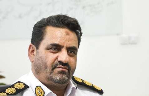 فرسودگی ۹۰ درصد موتورسیکلت‌ها در تهران