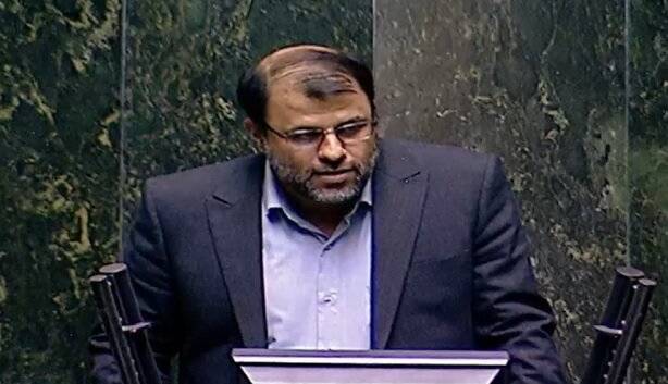 ظهوریان نماینده مخالف وزیر پیشنهادی خارجه: عراقچی صریحاً تفاوت خود با ظریف را مشخص کند