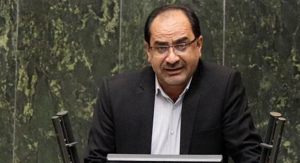 طهماسبی موافق وزیر پیشنهادی دفاع: امیر نصیرزاده دارای سوابق برجسته میدانی و ستادی است