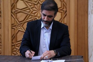 درخواست سعید محمد از نمایندگان درباره کابینه پیشنهادی پزشکیان