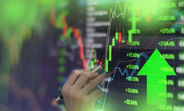 افزایش ۱۳ درصدی ارزش بورس