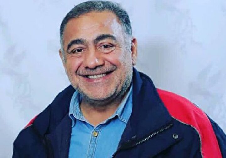 جدیدترین وضعیت خسرو احمدی پس از جراحی
