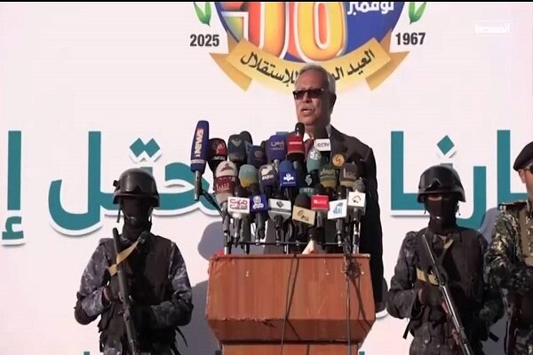  صنعا: عربستان قدرت دور زدن محاصره دریایی را ندارد