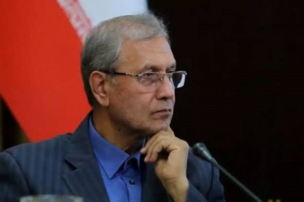 ربیعی: دلسوزان ایران معتقدند مسیر درست راهبرد وفاق و ائتلافِ عقلانیت باید ادامه یابد