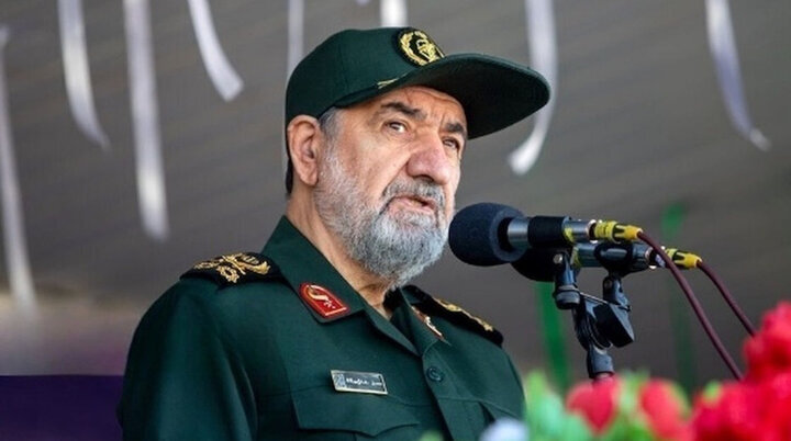 محسن رضایی نماینده رهبر معظم انقلاب در شورای عالی امنیت ملی شد