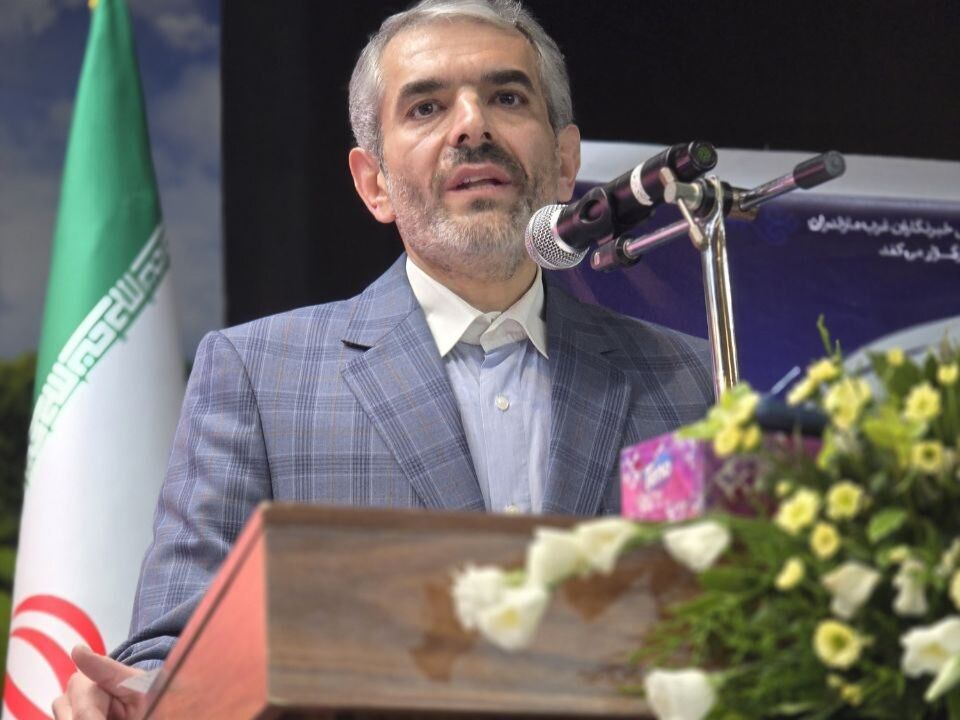  معاون وزیر فرهنگ: روایت حقیقت، مهم‌ترین مسئولیت رسانه‌ها در شرایط امروز است