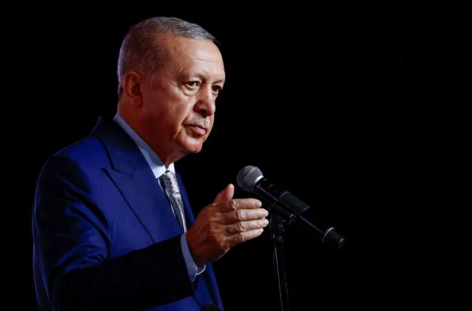  اردوغان: توافق مکه علیه هیچ کشوری نیست