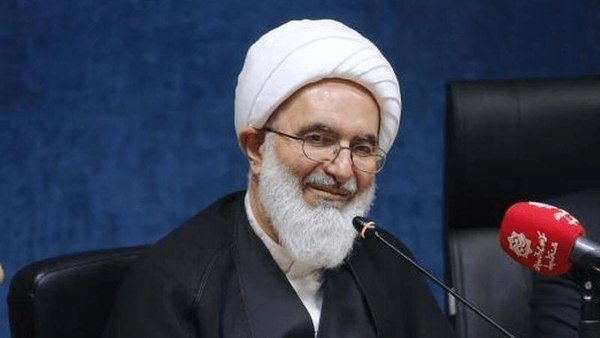  حاج علی‌اکبری انتصاب فرماندهان جدید را تبریک گفت