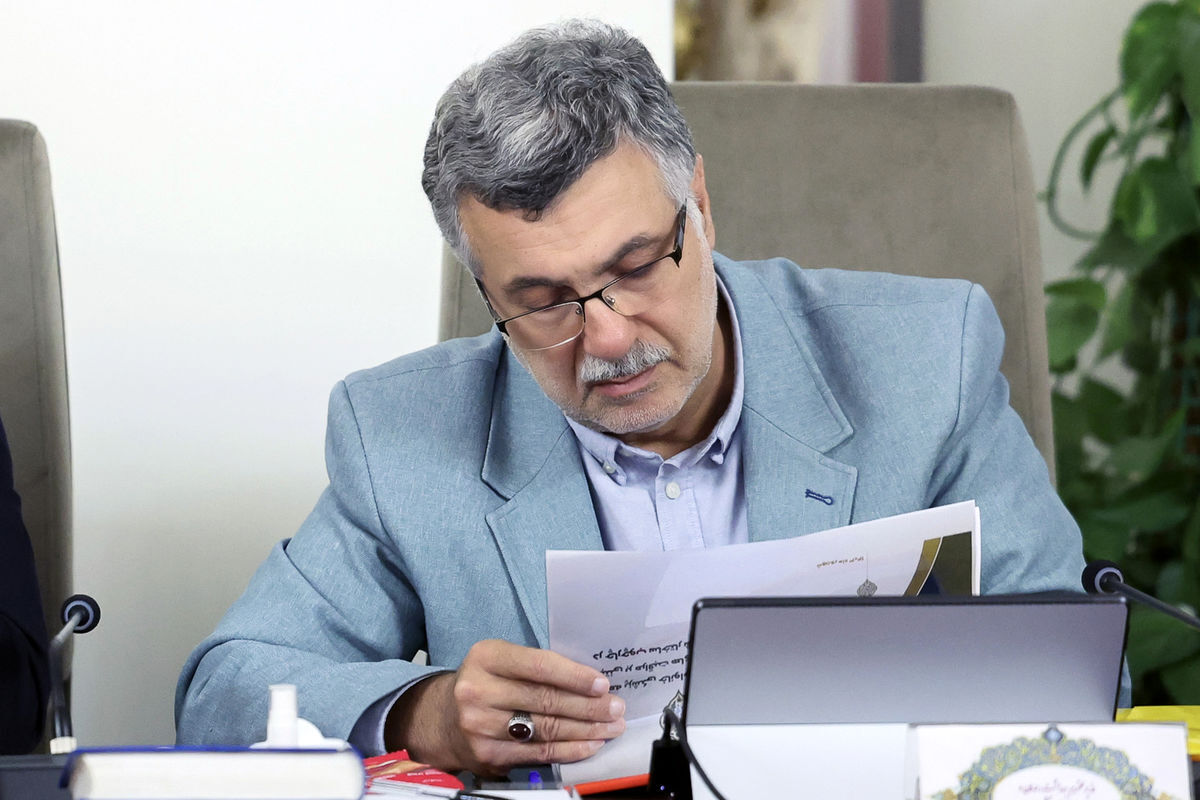 ظفرقندی: صدای مردم باید پیش از تصمیمگیری شنیده شود