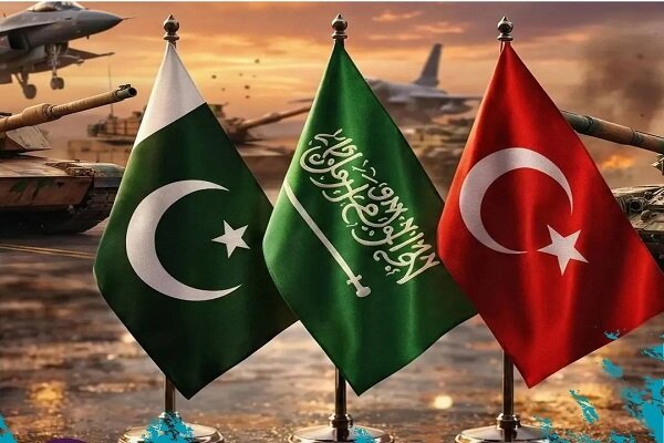 ترکیه: توافق مکه «دفاعی» است و جایگزینی برای ناتو نخواهد بود