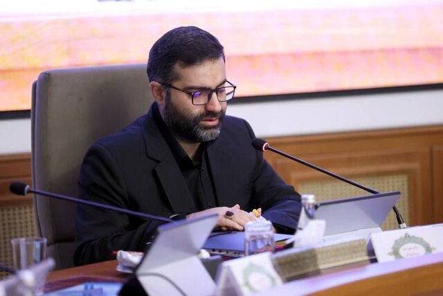 هنوز تصمیمی برای تغییر قیمت یا سازوکار بنزین گرفته نشده است