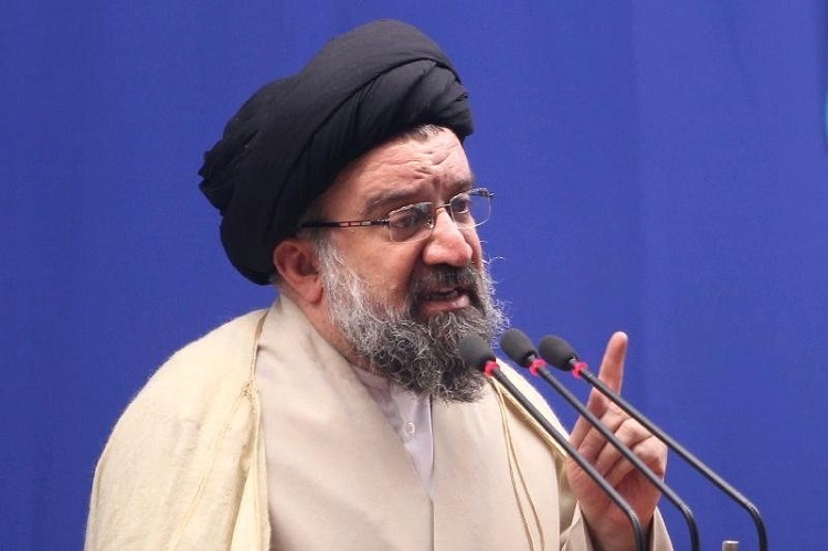 توان موشکی ایران، آمریکا را به ذلت کشاند