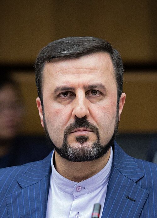  پیام معاون وزیر امور خارجه به مناسبت روز «مقاومت اسلامی»